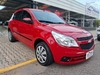 AGILE 1.4 MPFI LT 8V FLEX 4P MANUAL - 2012 - NOVO HAMBURGO