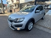 SANDERO 1.6 STEPWAY 16V FLEX 4P MANUAL - 2018 - NOVO HAMBURGO