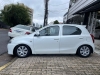 ETIOS 1.3 X 16V FLEX 4P MANUAL - 2017 - NOVO HAMBURGO