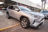 RAV4 2.5 SX 4WD HÍBRIDO 4P AUTOMÁTICO - 2019 - NOVO HAMBURGO