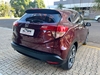 HR-V 1.8 16V FLEX EX 4P AUTOMÁTICO - 2017 - NOVO HAMBURGO