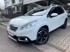 2008 1.6 16V FLEX GRIFFE 4P AUTOMÁTICO - 2017 - NOVO HAMBURGO
