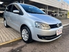 SPACEFOX 1.6 MI TREND 8V FLEX 4P MANUAL - 2011 - NOVO HAMBURGO
