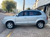 TUCSON 2.0 MPFI GLS 16V 143CV 2WD 4P AUTOMÁTICO - 2012 - NOVO HAMBURGO