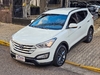 SANTA FÉ 3.3 MPFI 4X4 V6 270CV 4P AUTOMÁTICO - 2015 - NOVO HAMBURGO