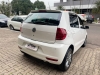 FOX 1.0 MI TREND 8V FLEX 4P MANUAL - 2011 - NOVO HAMBURGO