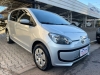 UP 1.0 MPI MOVE UP 12V FLEX 4P AUTOMATIZADO - 2015 - NOVO HAMBURGO