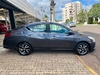 VERSA 1.6 16V FLEX SL 4P MANUAL - 2016 - NOVO HAMBURGO