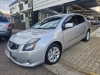 SENTRA 2.0 S 16V FLEX 4P AUTOMÁTICO - 2013 - NOVO HAMBURGO