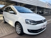 SPACEFOX 1.6 MI TREND 8V FLEX 4P AUTOMATIZADO - 2013 - NOVO HAMBURGO