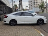 CIVIC 2.0 16V FLEXONE EXL 4P CVT - 2021 - NOVO HAMBURGO