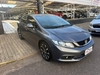 CIVIC 2.0 LXR 16V FLEX 4P AUTOMÁTICO - 2015 - NOVO HAMBURGO