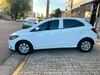 ONIX 1.0 MPFI LT 8V FLEX 4P MANUAL - 2018 - NOVO HAMBURGO