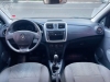 SANDERO 1.0 AUTHENTIQUE 12V FLEX 4P MANUAL - 2018 - NOVO HAMBURGO