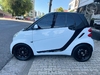 FORTWO 1.0 COUPÉ 3 CILINDROS 12V 2P AUTOMÁTICO - 2012 - NOVO HAMBURGO