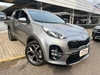 SPORTAGE 2.0 EX 4X2 16V FLEX 4P AUTOMÁTICO - 2021 - NOVO HAMBURGO