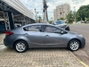 CERATO 1.6 SX 16V FLEX 4P AUTOMÁTICO - 2019 - NOVO HAMBURGO