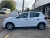 SANDERO 1.0 AUTHENTIQUE 12V FLEX 4P MANUAL - 2019 - NOVO HAMBURGO