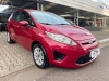 FIESTA 1.6 SE HATCH 16V FLEX 4P MANUAL - 2012 - NOVO HAMBURGO