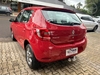 SANDERO 1.6 EXPRESSION 8V FLEX 4P MANUAL - 2017 - NOVO HAMBURGO