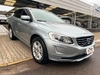 XC60 2.0 T5 COMFORT FWD TURBO 4P AUTOMÁTICO - 2015 - NOVO HAMBURGO