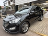 SANTA FÉ 3.3 MPFI 4X4 7 LUGARES V6 270CV 4P AUTOMÁTICO - 2014 - NOVO HAMBURGO