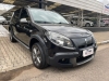 SANDERO 1.6 SL STEPWAY RIP CURL 16V FLEX 4P MANUAL - 2012 - NOVO HAMBURGO