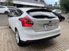 FOCUS 1.6 SE HATCH 16V FLEX 4P AUTOMÁTICO - 2015 - NOVO HAMBURGO