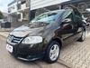 SPACEFOX 1.6 MI COMFORTLINE 8V FLEX 4P MANUAL - 2008 - NOVO HAMBURGO