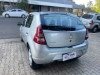 SANDERO 1.6 EXPRESSION 8V FLEX 4P MANUAL - 2013 - NOVO HAMBURGO