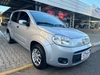 UNO 1.0 EVO VIVACE 8V FLEX 4P MANUAL - 2014 - NOVO HAMBURGO