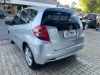 FIT 1.5 EX 16V FLEX 4P AUTOMÁTICO - 2013 - NOVO HAMBURGO
