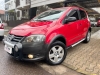 CROSSFOX 1.6 MI FLEX 8V 4P MANUAL - 2009 - NOVO HAMBURGO