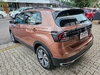 T-CROSS 1.0 COMFORTLINE TSI FLEX 4P AUTOMÁTICO - 2020 - NOVO HAMBURGO