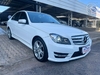 C 200 1.8 CGI AVANTGARDE 16V 4P AUTOMÁTICO - 2013 - NOVO HAMBURGO