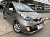 PICANTO 1.0 EX 12V FLEX 4P AUTOMÁTICO - 2015 - NOVO HAMBURGO