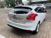 FOCUS 1.6 SE HATCH 16V FLEX 4P AUTOMÁTICO - 2015 - NOVO HAMBURGO