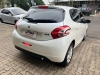 208 1.5 ALLURE 8V FLEX 4P MANUAL - 2015 - NOVO HAMBURGO
