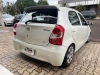 ETIOS 1.3 X 16V FLEX 4P MANUAL - 2017 - NOVO HAMBURGO
