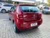 SANDERO 1.0 EXPRESSION 16V FLEX 4P MANUAL - 2016 - NOVO HAMBURGO