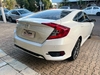 CIVIC 2.0 16V FLEXONE EXL 4P CVT - 2021 - NOVO HAMBURGO