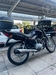 CG 125 FAN - 2012 - NOVO HAMBURGO