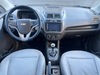 COBALT 1.8 SFI LTZ 8V FLEX 4P MANUAL - 2013 - NOVO HAMBURGO