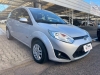FIESTA 1.6 ROCAM HATCH 8V FLEX 4P MANUAL - 2012 - NOVO HAMBURGO