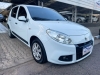 SANDERO 1.6 EXPRESSION 8V FLEX 4P MANUAL - 2013 - NOVO HAMBURGO