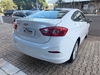 CRUZE 1.4 TURBO LT 16V FLEX 4P AUTOMÁTICO - 2019 - NOVO HAMBURGO