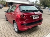 207 1.4 XR 8V FLEX 4P MANUAL - 2011 - NOVO HAMBURGO