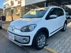 CROSS UP 1.0 MPI 12V FLEX 4P MANUAL - 2015 - NOVO HAMBURGO