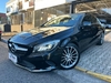 CLA 200 1.6 VISION 16V FLEX 4P AUTOMÁTICO - 2017 - NOVO HAMBURGO