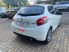 208 1.6 GRIFFE 16V FLEX 4P AUTOMÁTICO - 2015 - NOVO HAMBURGO